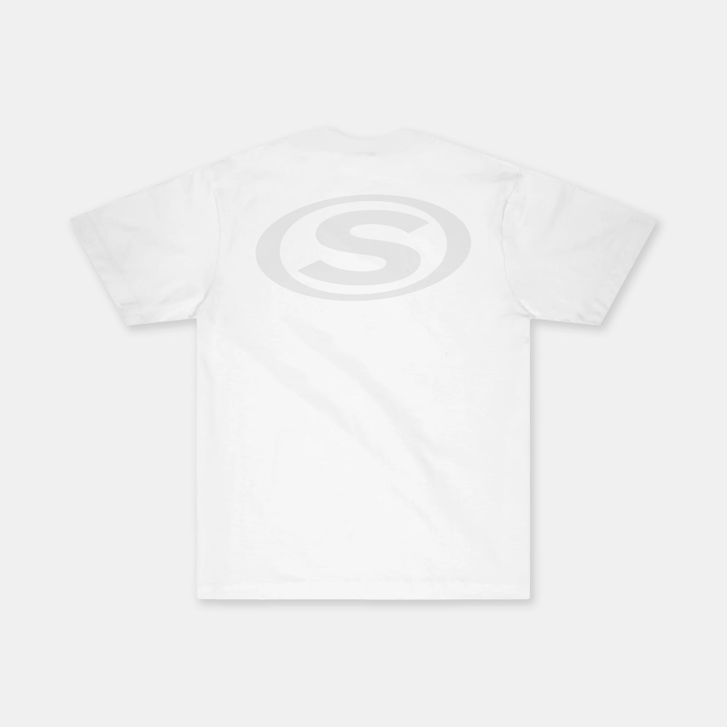 Quadruple S Tee