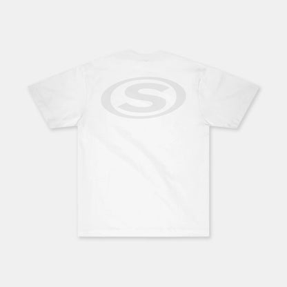 Quadruple S Tee