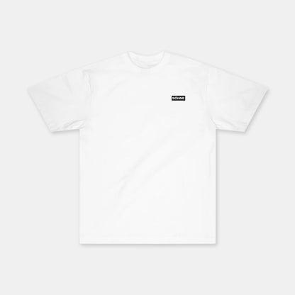 Block Tee