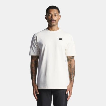 Block Tee