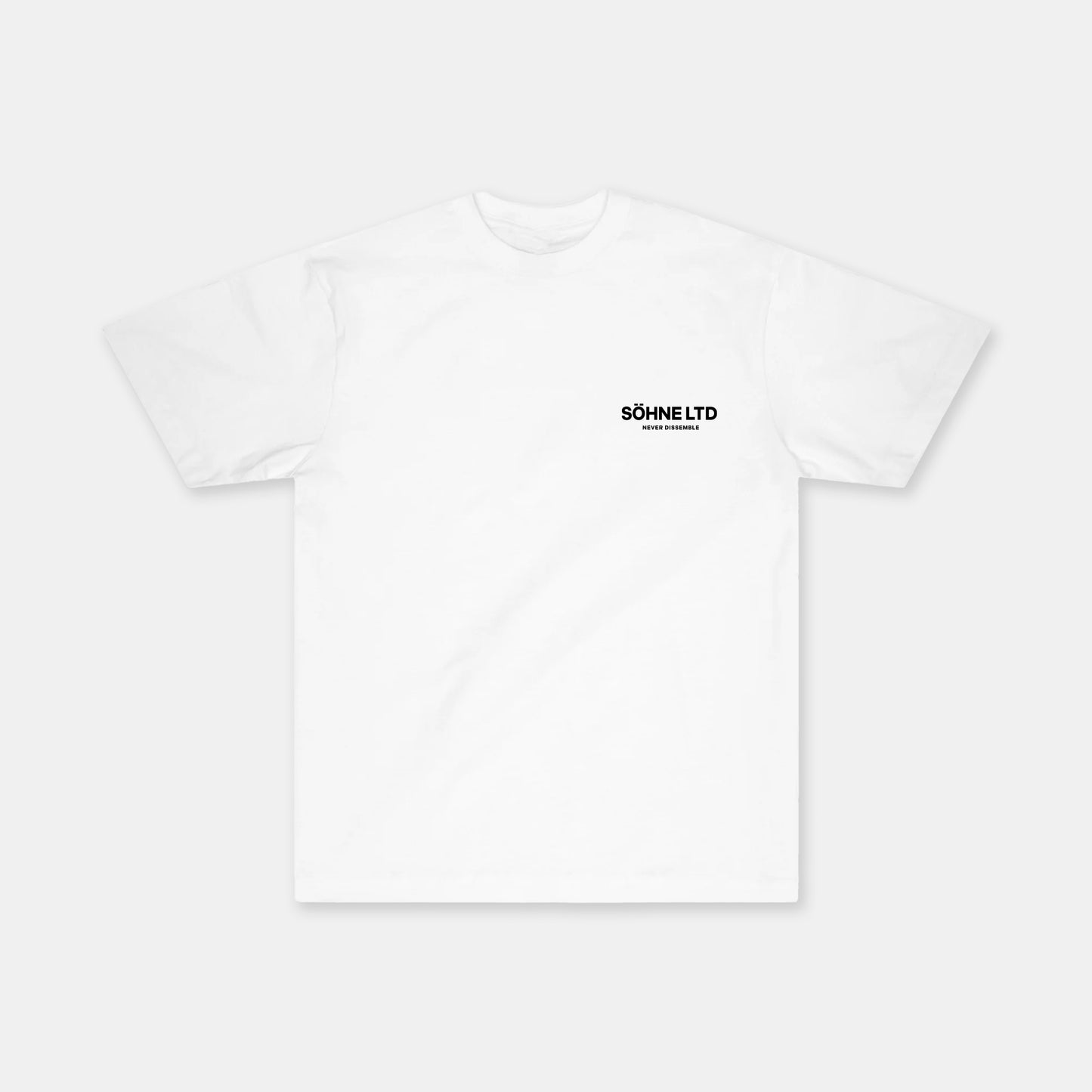 Essentials Tee