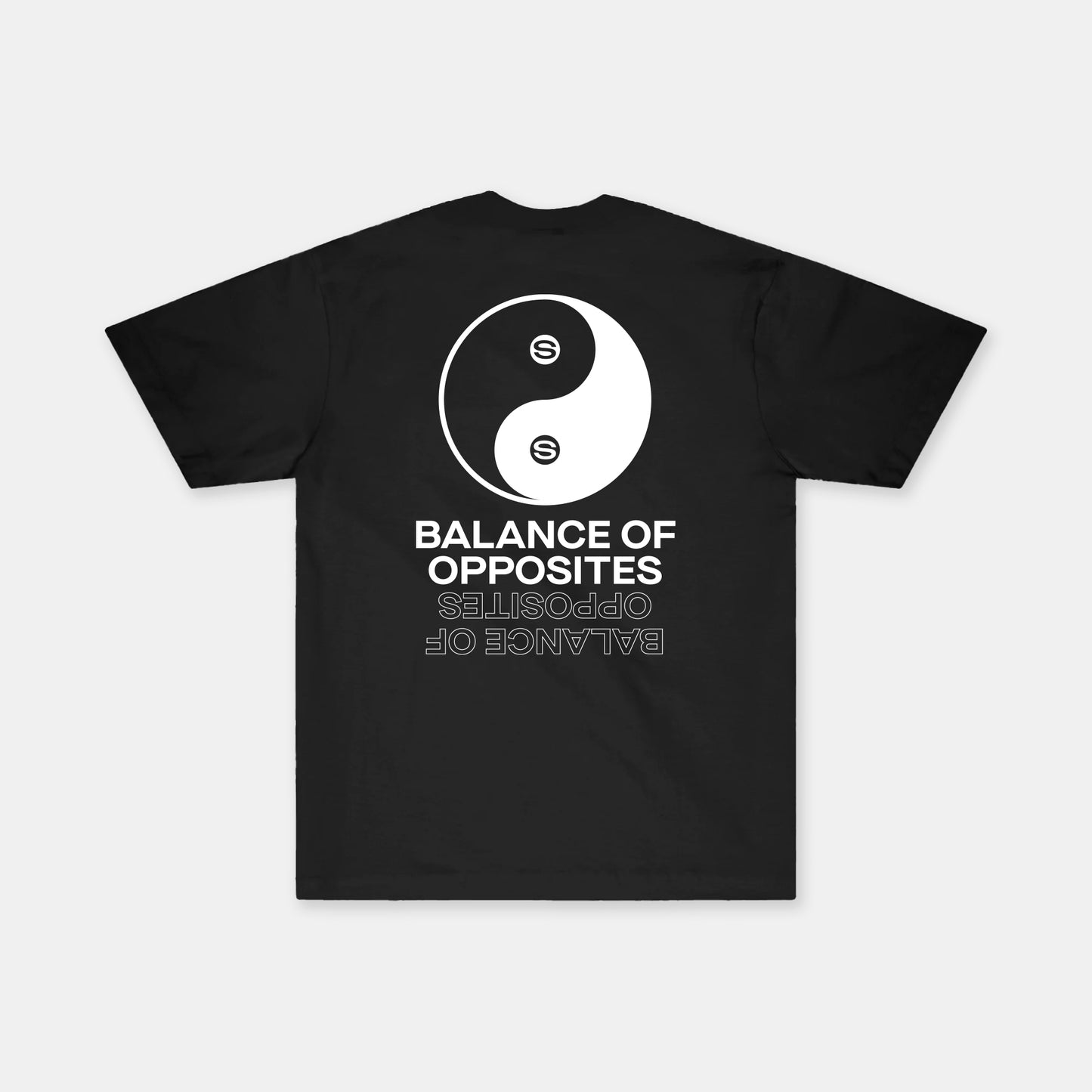 Yin Yang Tee