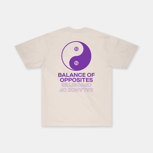 Yin Yang Tee