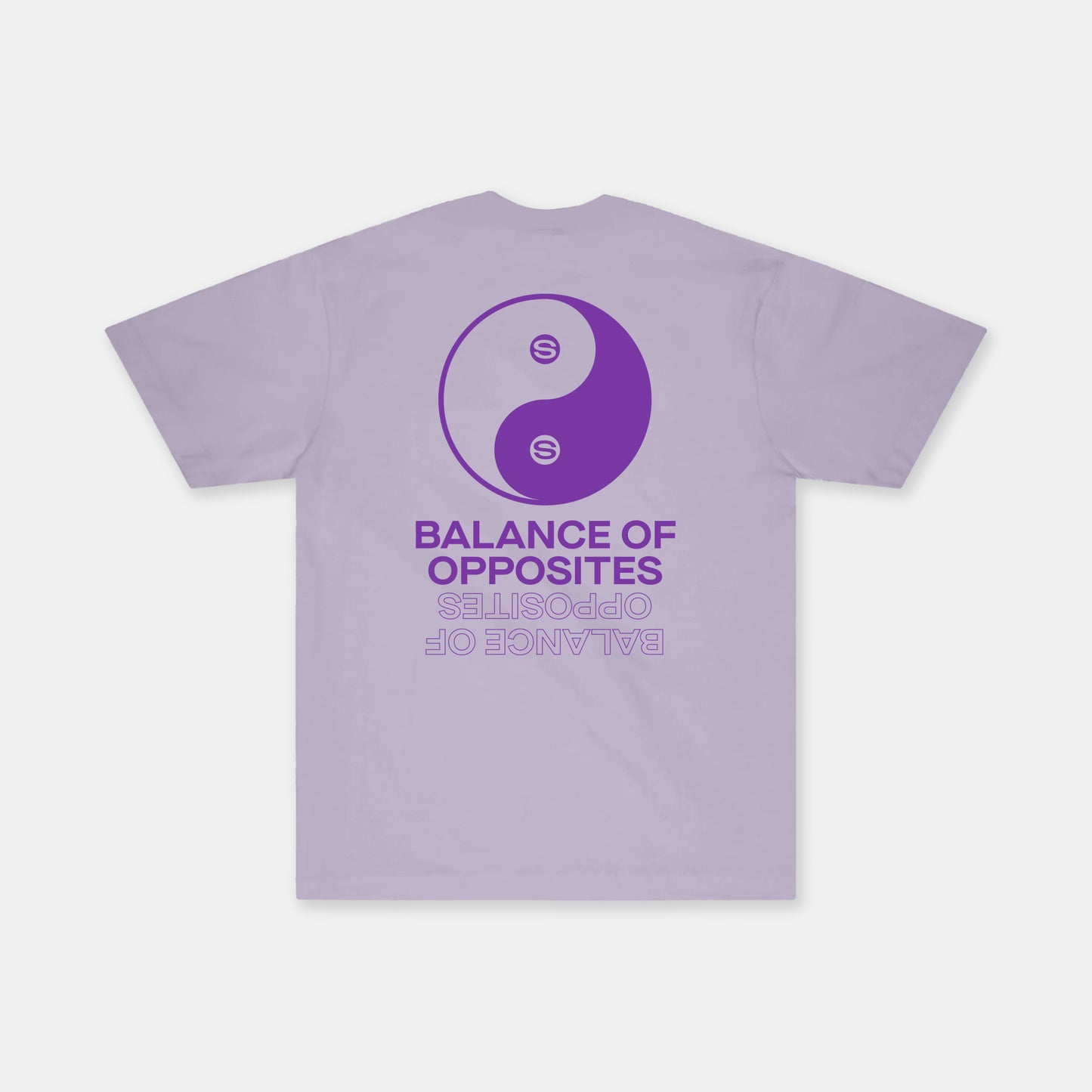 Yin Yang Tee