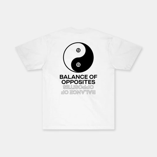 Yin Yang Tee