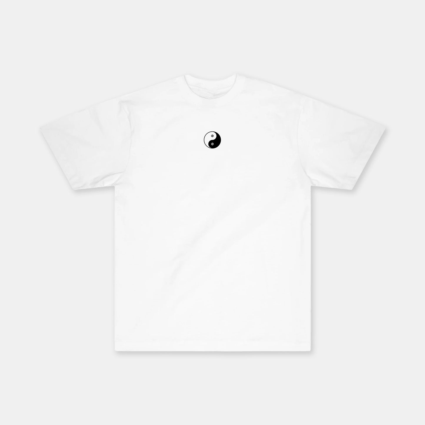 Yin Yang Tee